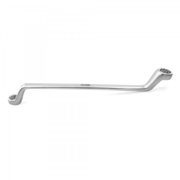 Llave fija es-acod.satin  20x 22mm