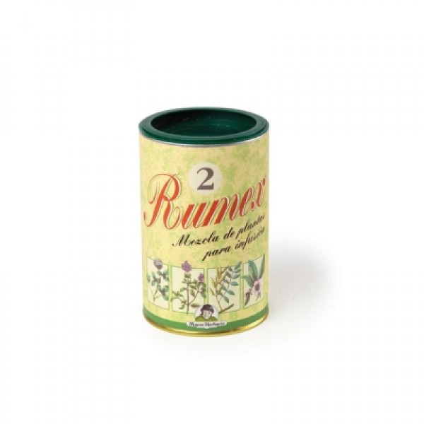 Rumex 1 (circulación) bote 70gr