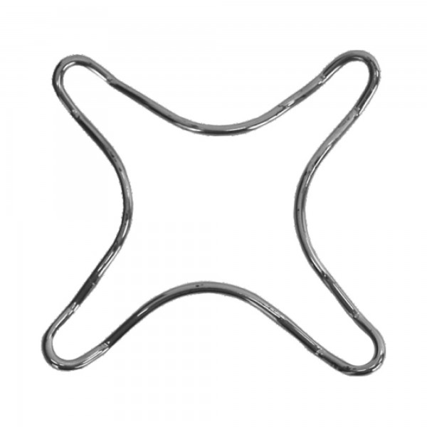 Reductor gas cocina