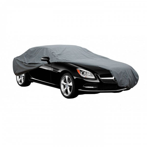 Funda exterior premium BMW SERIE 6 GRAN COUPE, impermeable, Lona, cubierta