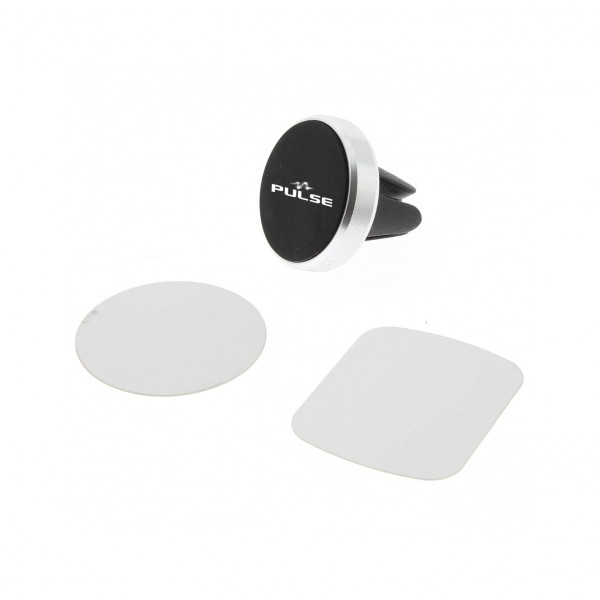 Soporte smartphone magnetico