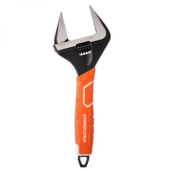 Llave inglesa vanquish e/apert. 300 mm.
