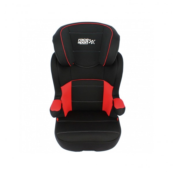 Silla para Coche SRI Grupo 2/3, 15 - 36 kg Homologada R44/09 ISOFIX Semi-Universal