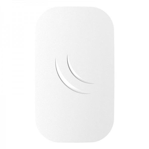 Mikrotik rbcapl-2nd cap lite 1xgb 2.4ghz l4
