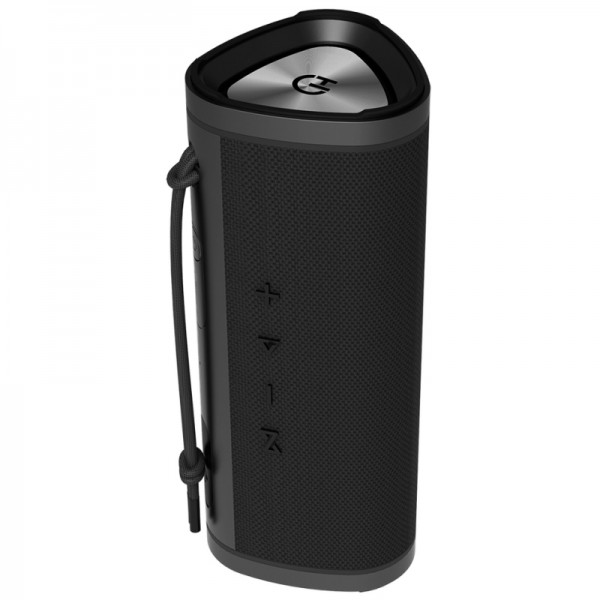 Hiditec altavoz bt urban rok l 10w tws ipx5