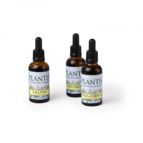 Extracto Castaño de inidas eco 50ml