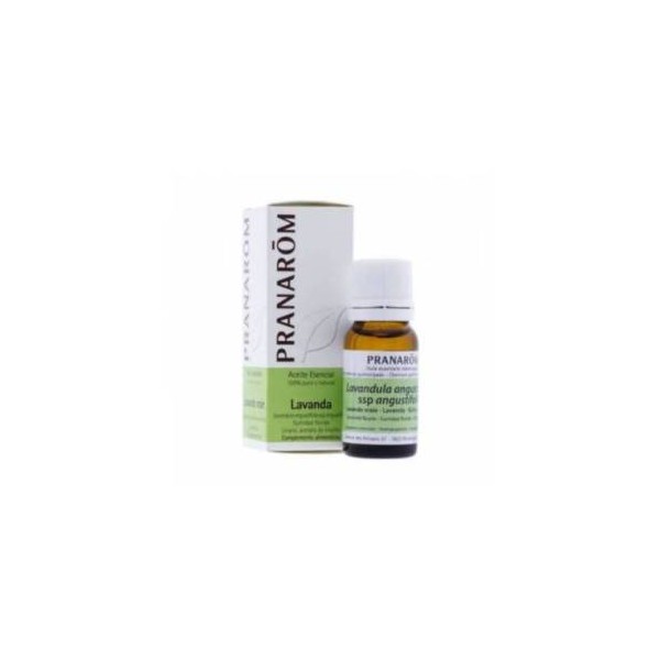 Aceite Esencial Lavanda 10 ml