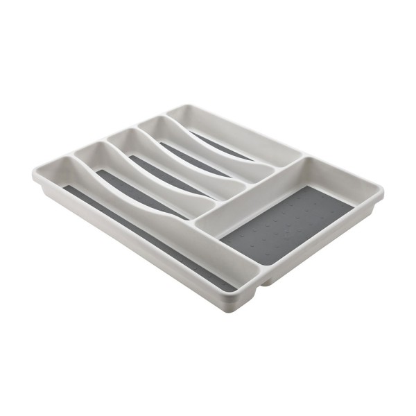Organizador cajón cubertero space system 39 x 31 x 4,5 cm