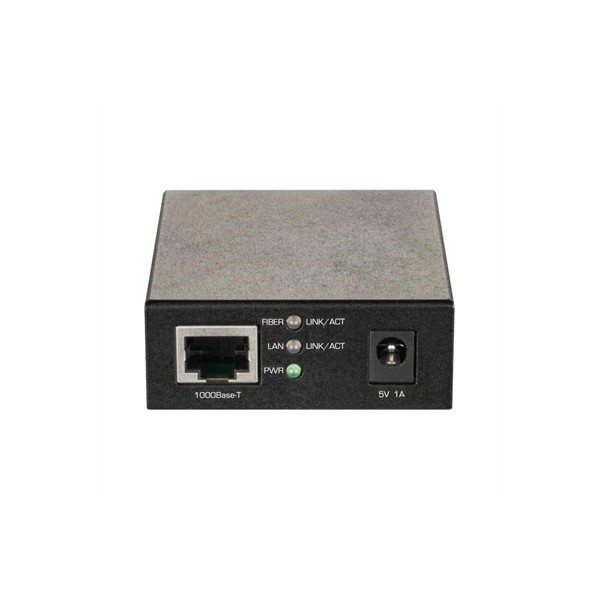 D-link dmc-g01lc conversor medios 1000baset a sfp