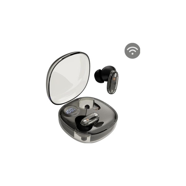 Mars gaming mhib2 auricular wireless bt 5.1 negro
