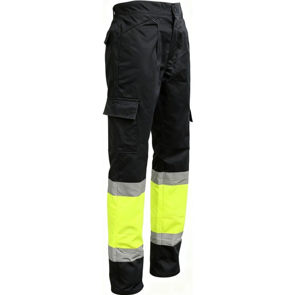 Pantalon reflectante t.2xl
