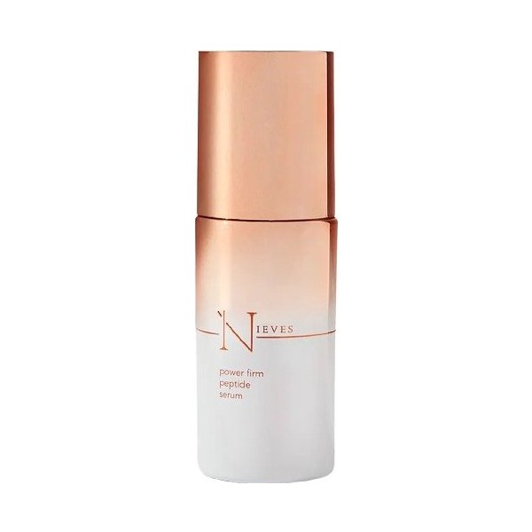Nieves Beauty Power Firm Peptide Serum 30 ml